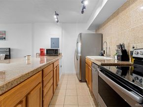1020 15th Street 29B, Denver CO 80202