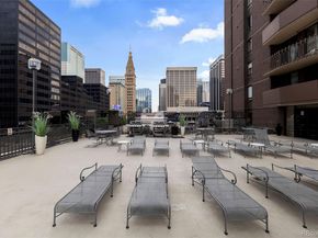 1020 15th Street 29B, Denver CO 80202