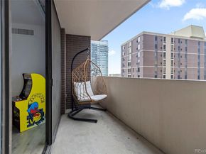 1020 15th Street 29B, Denver CO 80202
