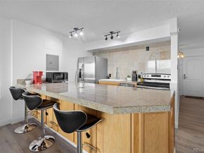 1020 15th Street 29B, Denver CO 80202