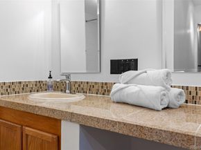 1020 15th Street 29B, Denver CO 80202