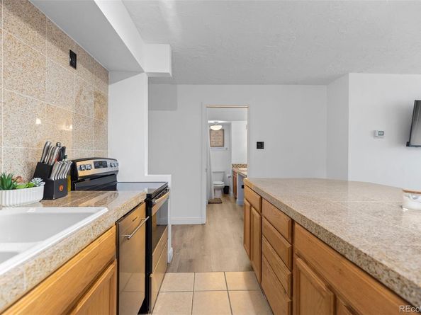 1020 15th Street 29B, Denver CO 80202
