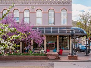 14474 Anvil Street, Golden CO 80403