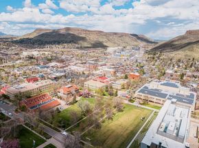 14474 Anvil Street, Golden CO 80403