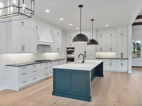 14474 Anvil Street, Golden CO 80403