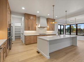 14474 Anvil Street, Golden CO 80403