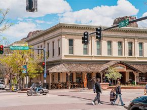 14474 Anvil Street, Golden CO 80403