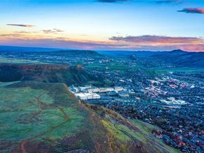 14474 Anvil Street, Golden CO 80403