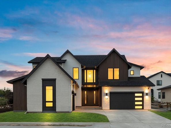14474 Anvil Street, Golden CO 80403