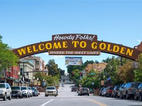 14474 Anvil Street, Golden CO 80403