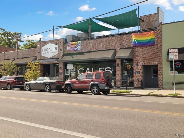 1233 N Ogden Street 312, Denver CO 80218