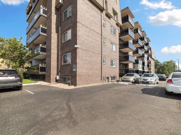 1233 N Ogden Street 312, Denver CO 80218