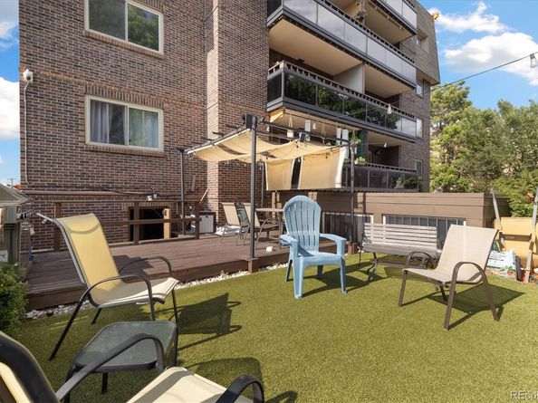 1233 N Ogden Street 312, Denver CO 80218