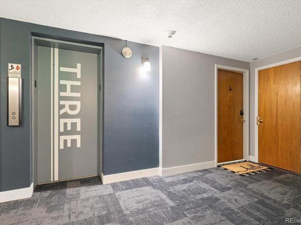 1233 N Ogden Street 312, Denver CO 80218