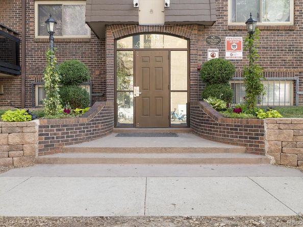 1233 N Ogden Street 312, Denver CO 80218