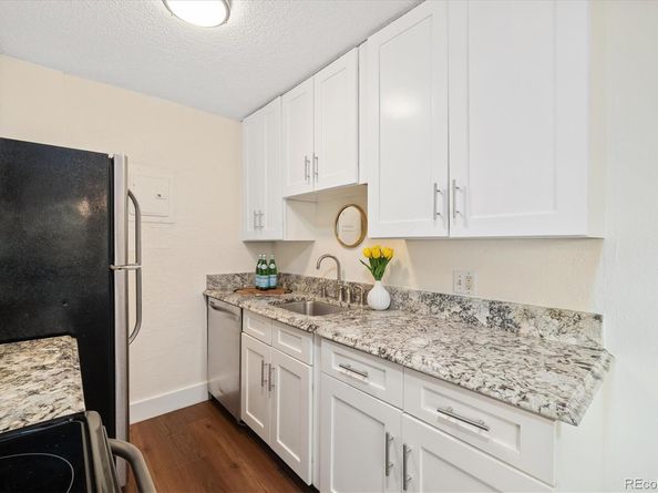1233 N Ogden Street 312, Denver CO 80218