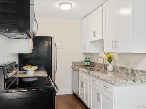 1233 N Ogden Street 312, Denver CO 80218