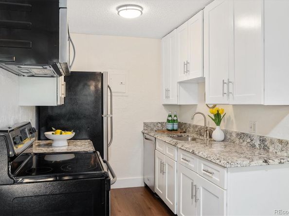 1233 N Ogden Street 312, Denver CO 80218