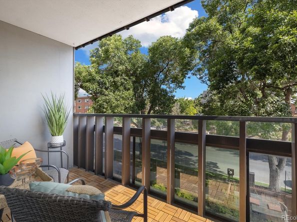 1233 N Ogden Street 312, Denver CO 80218