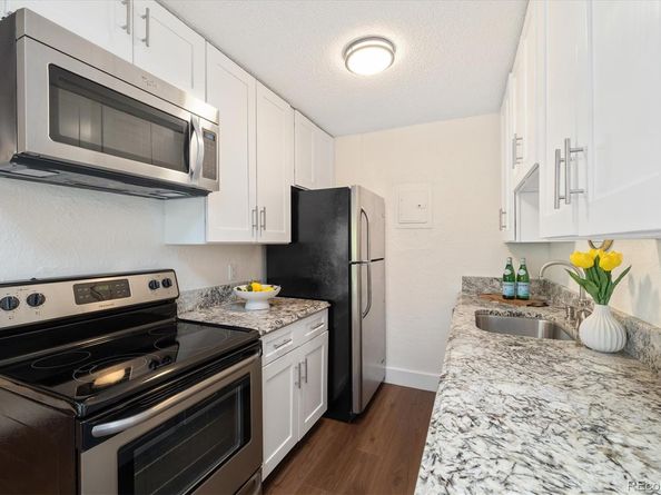 1233 N Ogden Street 312, Denver CO 80218