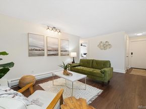 1233 N Ogden Street 312, Denver CO 80218