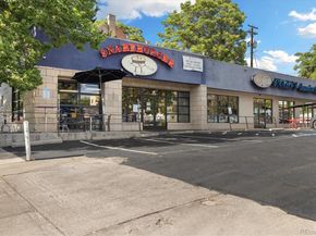 1233 N Ogden Street 312, Denver CO 80218