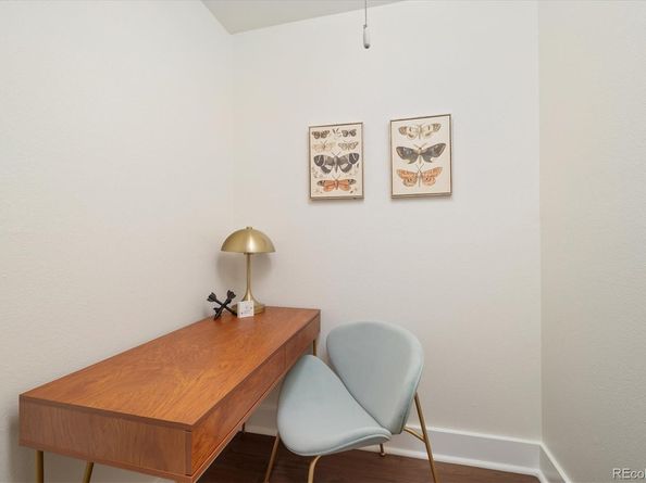 1233 N Ogden Street 312, Denver CO 80218