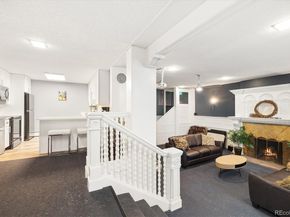 1233 N Ogden Street 312, Denver CO 80218