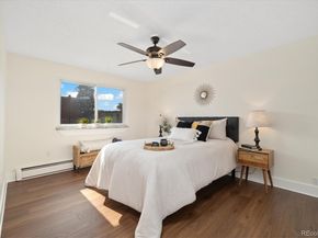 1233 N Ogden Street 312, Denver CO 80218