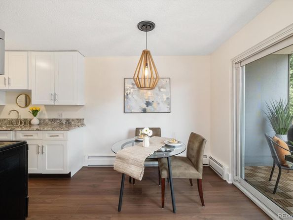 1233 N Ogden Street 312, Denver CO 80218