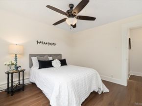 1233 N Ogden Street 312, Denver CO 80218