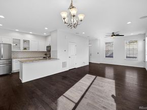 14801 E Poundstone Drive, Aurora CO 80015