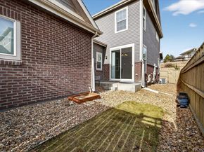 14801 E Poundstone Drive, Aurora CO 80015