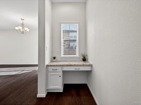 14801 E Poundstone Drive, Aurora CO 80015