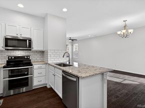 14801 E Poundstone Drive, Aurora CO 80015