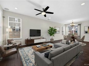 14801 E Poundstone Drive, Aurora CO 80015