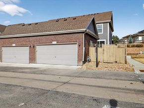 14801 E Poundstone Drive, Aurora CO 80015