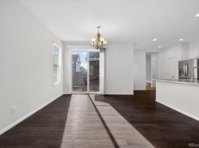 14801 E Poundstone Drive, Aurora CO 80015