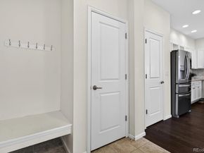 14801 E Poundstone Drive, Aurora CO 80015