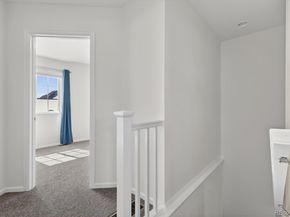 14801 E Poundstone Drive, Aurora CO 80015