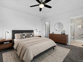 14801 E Poundstone Drive, Aurora CO 80015