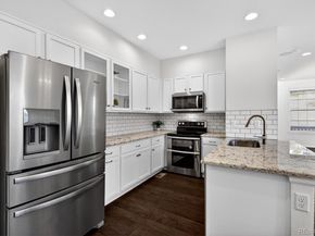 14801 E Poundstone Drive, Aurora CO 80015