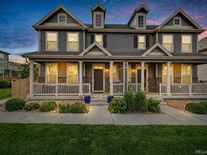 14801 E Poundstone Drive, Aurora CO 80015
