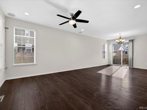 14801 E Poundstone Drive, Aurora CO 80015