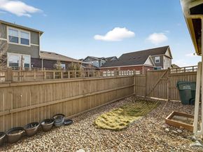 14801 E Poundstone Drive, Aurora CO 80015