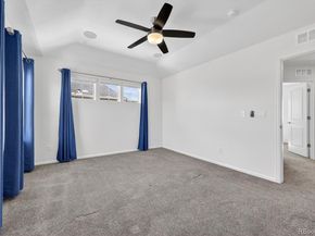 14801 E Poundstone Drive, Aurora CO 80015