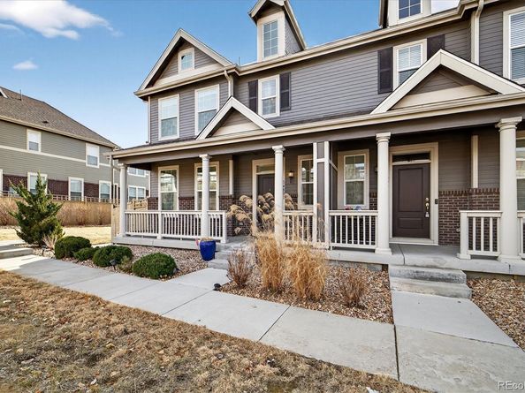 14801 E Poundstone Drive, Aurora CO 80015