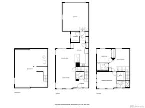 14801 E Poundstone Drive, Aurora CO 80015