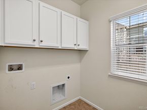 14801 E Poundstone Drive, Aurora CO 80015