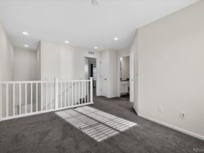 14801 E Poundstone Drive, Aurora CO 80015